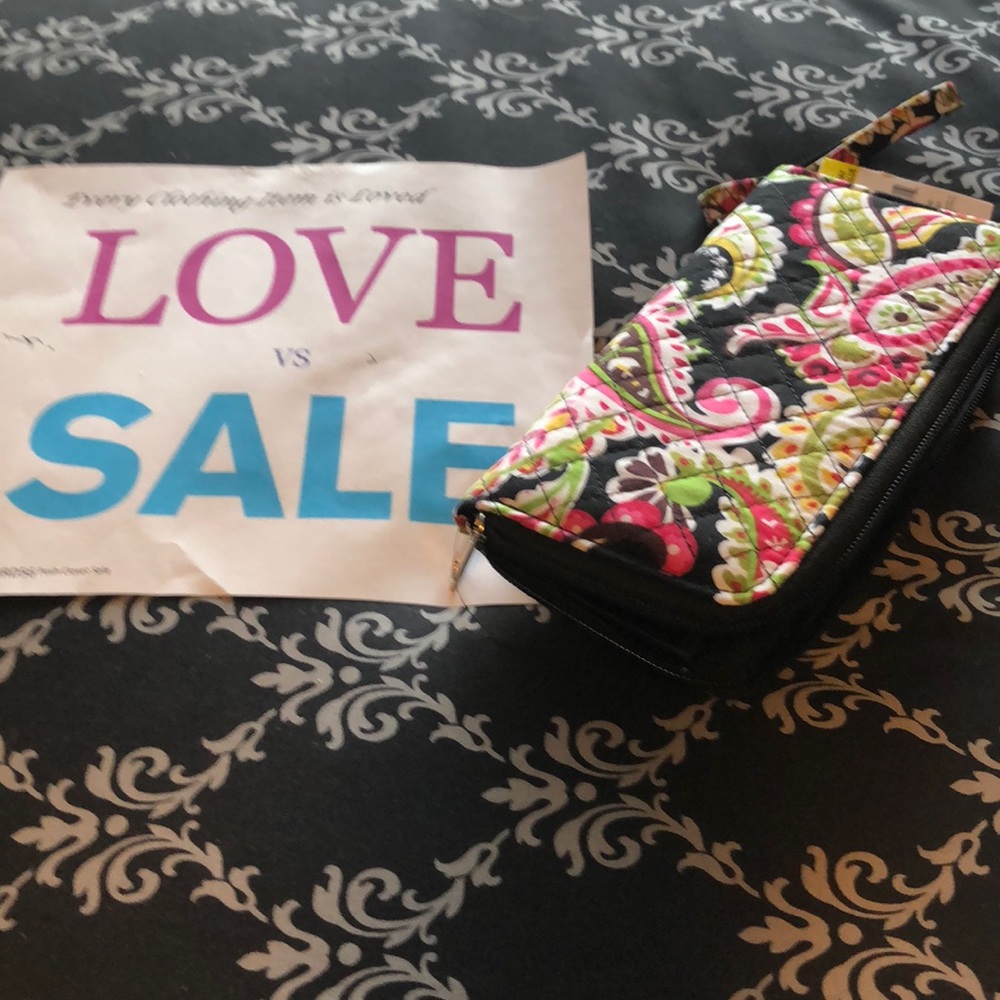 🌼🌺🌸New Wallet. 2020